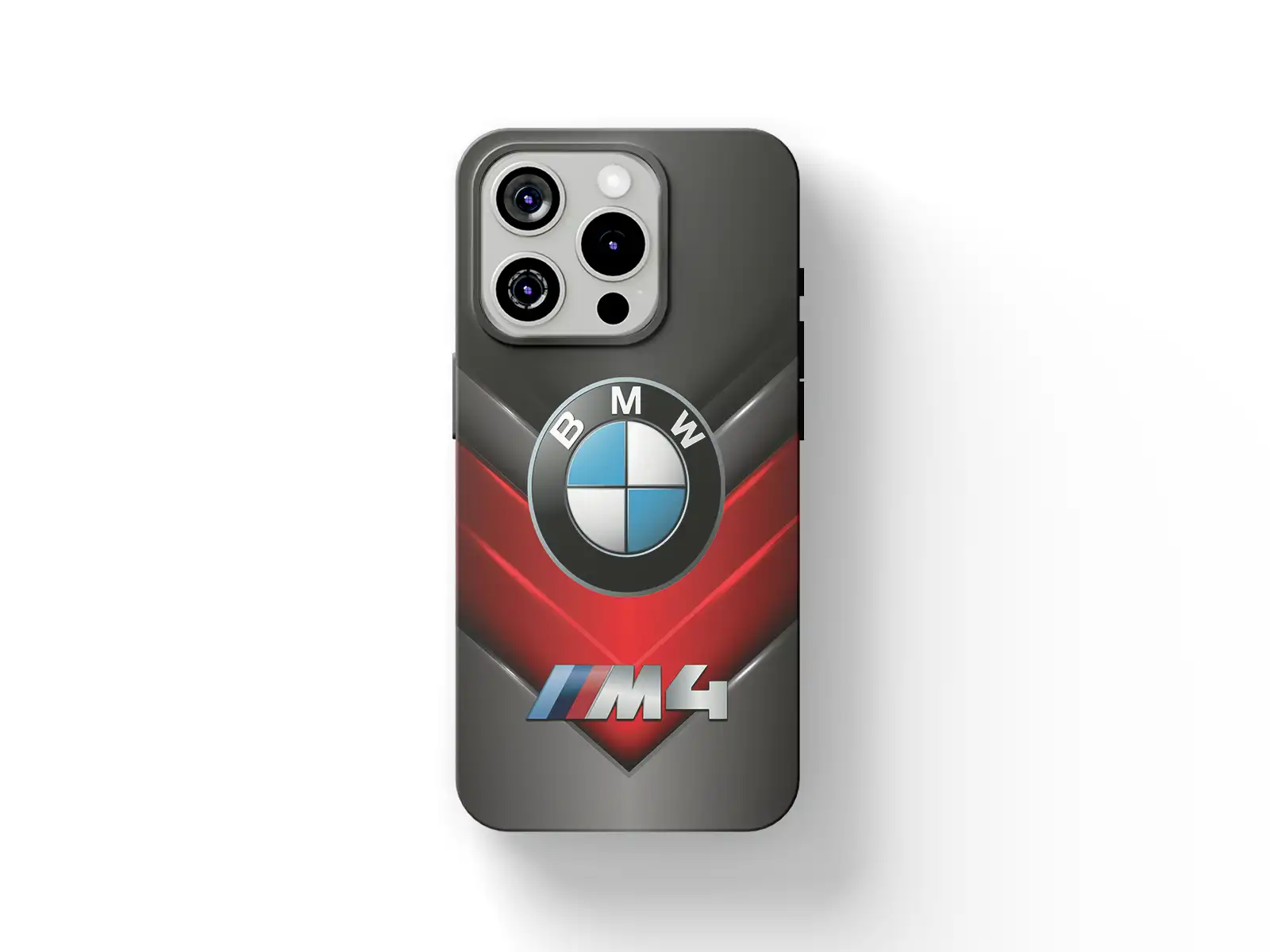 BMW Cubierta Smartphone Estilo Actual Sofisticado